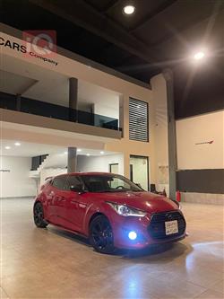 هيونداي فلوستر